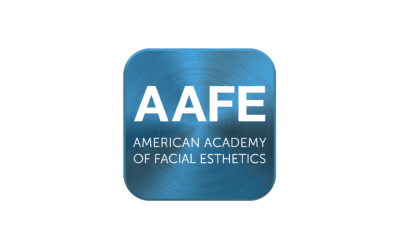 American Academy of Facial Esthetics logo