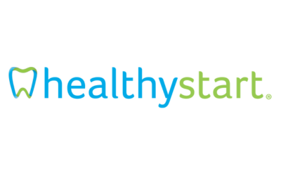 Healthystart logo